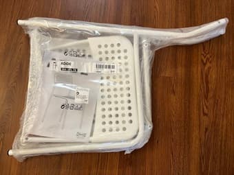 IKEA chair for sale_brand new 1