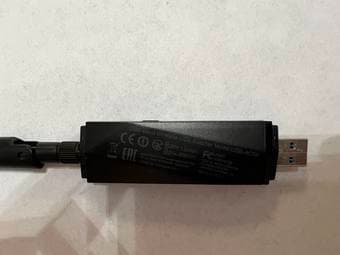 Computer adaptors for sale 1