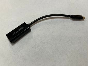 Computer adaptors for sale 3