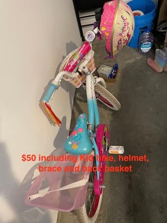 bikes/scooter/skater 3