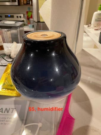 household item 3