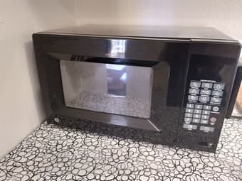Microwave 2