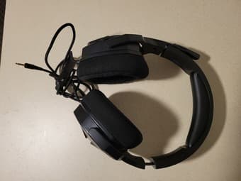 Headphones 1