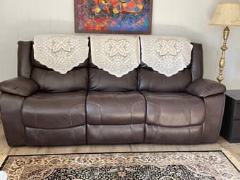 Power Recliner 1