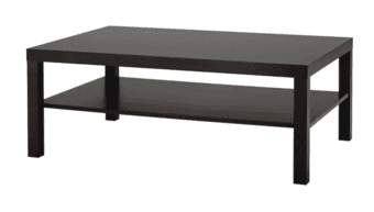 Selling Coffee Table - $15 OBO 1