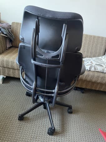Humanscale office chair for sale 2