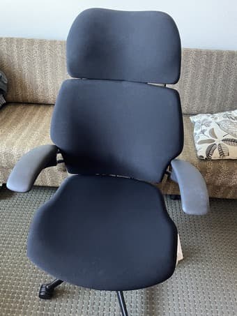 Humanscale office chair for sale 3