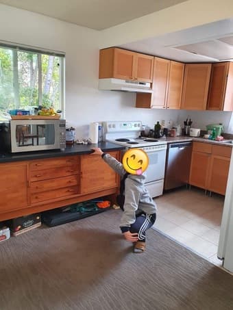 Room near Midtown Palo Alto available beginning January - $1,000 1