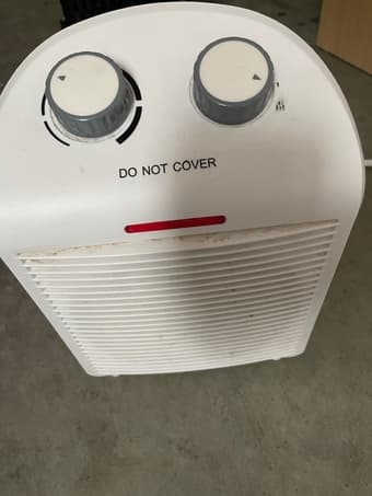 heater 1