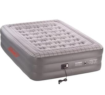 Airbed - Coleman Premium Double High 1