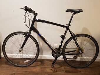 Fuji Absolute 2.0 1