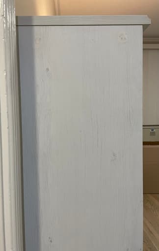 Shoe Storage Cabinet 3