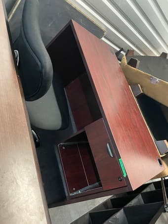 Office Desk 3