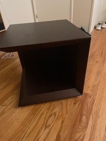 Small coffee Table 1