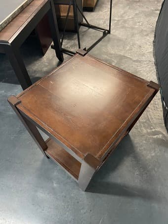 Small coffee Table 2
