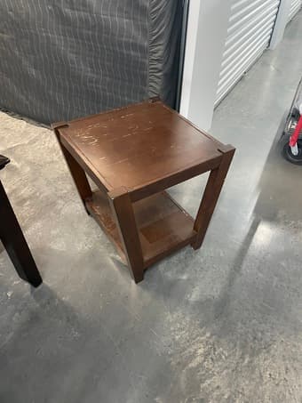 Small coffee Table 3