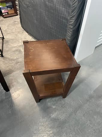 coffee table 1
