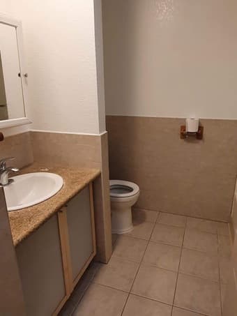 Furnished room in Palo Alto available beginning January - $1,000 3