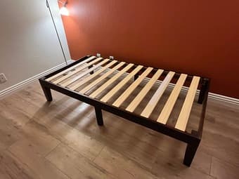 Twin Bed for Sale 1