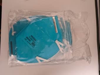 N95 masks 2