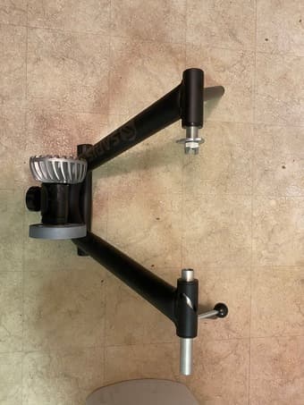 Saris Bike Trainer 2