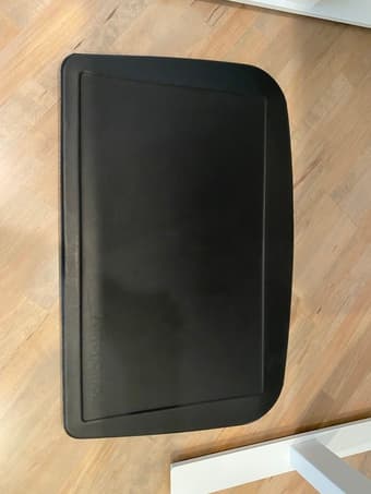 Anti fatigue mat 1
