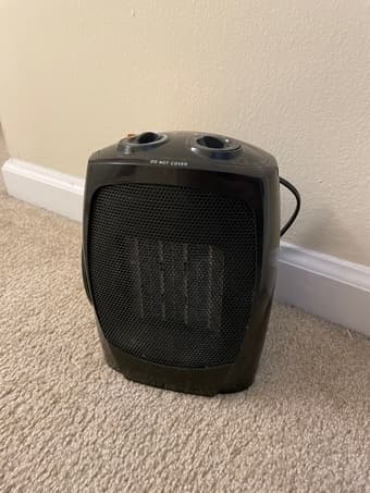 Heater 1