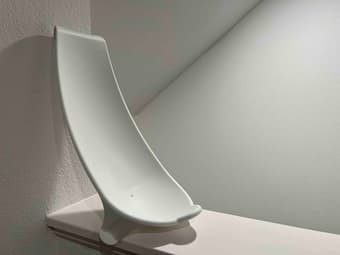 Bath Newborn Support by Stokke 1