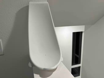 Bath Newborn Support by Stokke 2