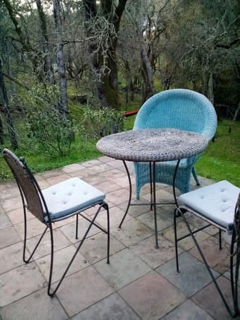 patio furniture 2