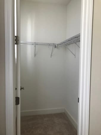 Bedroom for Rent in Mountain View Townhome 3