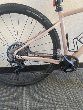 Specialized Diverge E5 Comp - as new 3