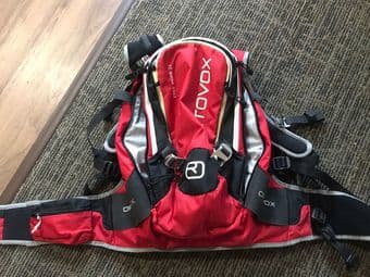 Ortovox 24 Freerider Backpack 1