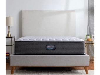 Beautyrest Spring Mattress 2