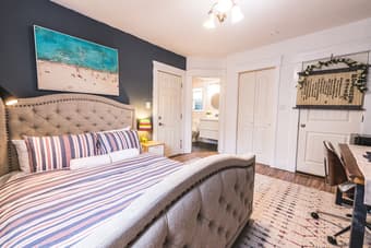 Palo alto Fully furnished Private Studioy with your own entrance 1