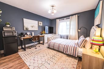 Palo alto Fully furnished Private Studioy with your own entrance 2