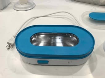Philips Avent 3-in-1 Electric Steam Sterilizer 1