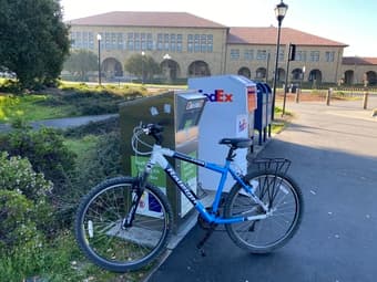 Bike for sale 1