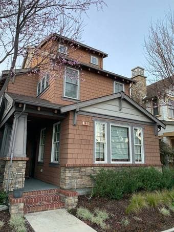 Housemates wanted for 4bd/3.5ba house in Menlo Park, starting March 1 1