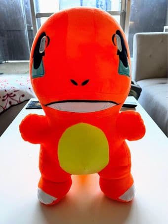 Pokemon Plush Toys 3