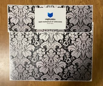 3M Vinyl Decal Laptop Skin for M1 Air 13 inch 1