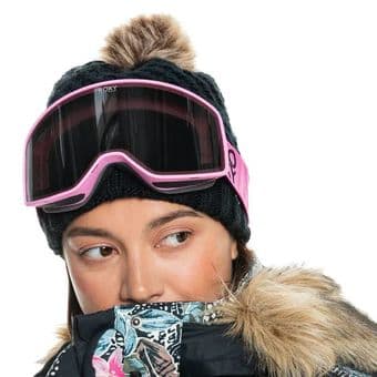 Snowboard Goggles 1