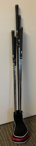 Tiger Shark 5 Golf Clubs 1
