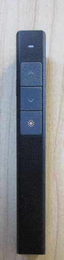 presentation remote 2