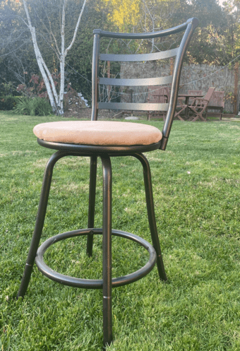 Barstools and nightstands $20 for set 1