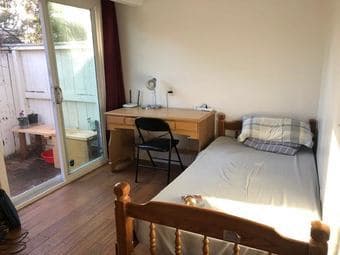 $1290 Private Mini Studio in Palo Alto for rent from March 20. 1