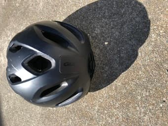 Bike helmet Giant - XL - 55/63cm 3