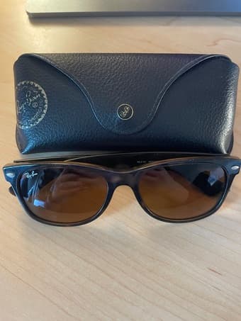 Ray-Bans 1