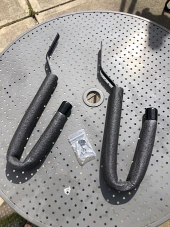 Surf racks 1