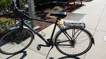 Men's bike Giant Escape 1